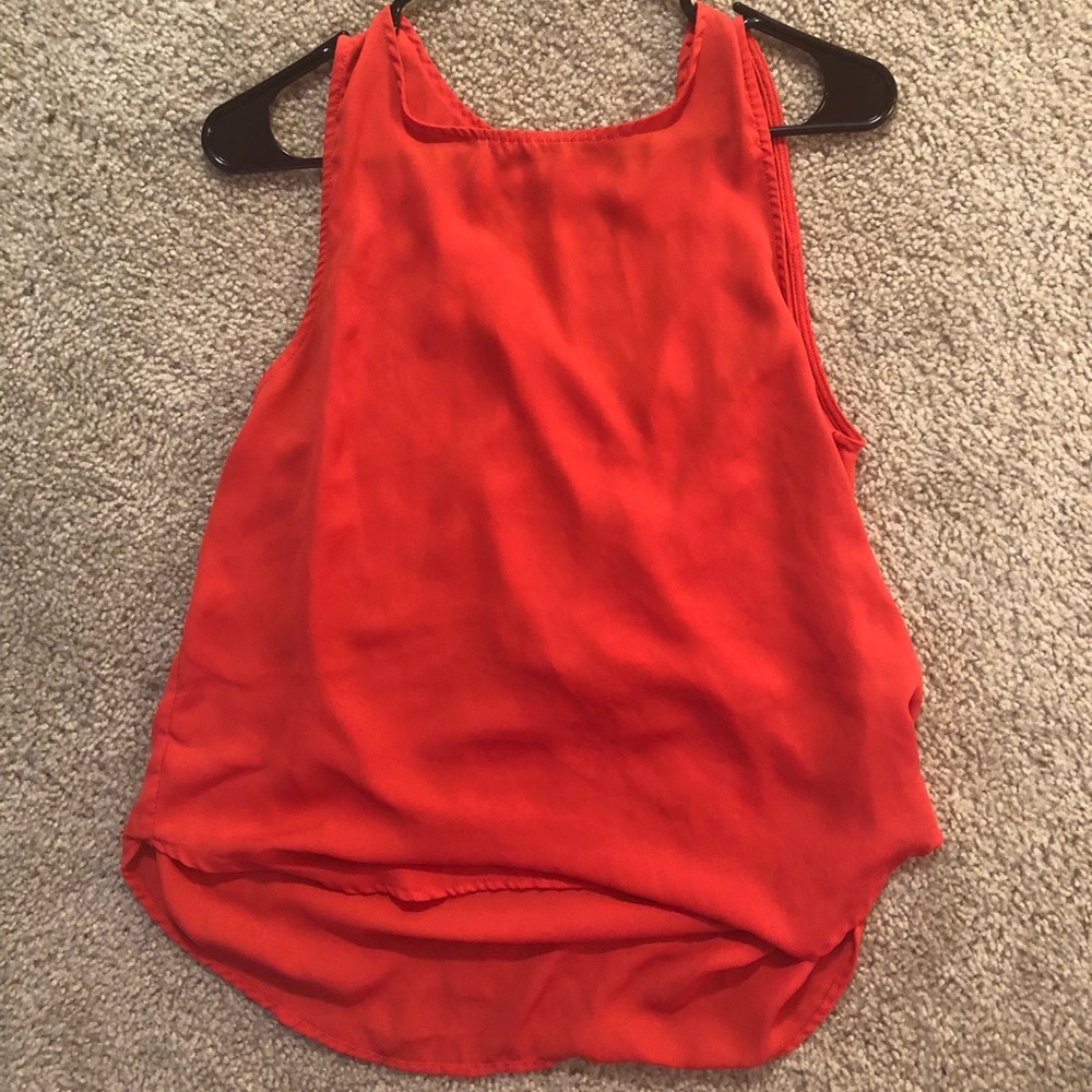 Flowy Blouse